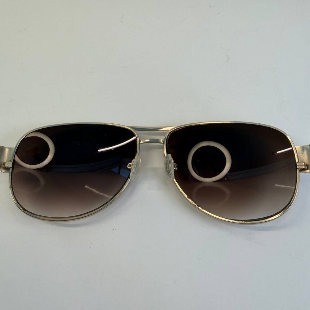 FOSSIL RENA MS3822 – Classic Aviator Sunglasses - Picture 10 of 12